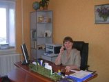 Семенова Наталья Александровна