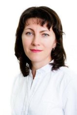 Андрианова Оксана Александровна