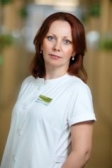 Гуничева Наталья Владимировна