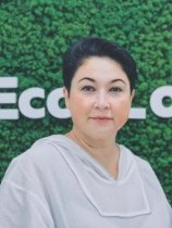 Манойлова Ольга