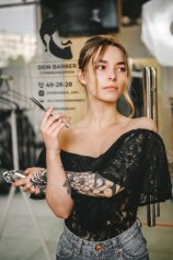 Самойлова Инна