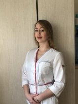 Токарева (Фефелова) Тамара Александровна