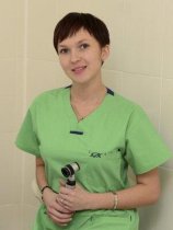 Лучник Елена Владимировна