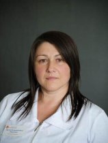 Федотова Ирина Владимировна