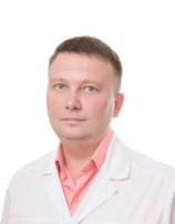 Черных Сергей Васильевич