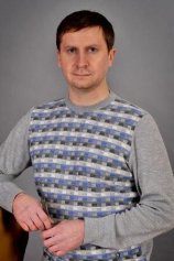 Спавлин Юрий Викторович