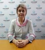 Прокопенко Светлана Владимировна