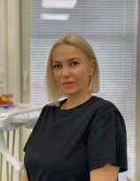 Оболенская Ксения Владимировна