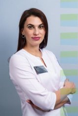 Рукина Дарья Александровна