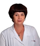 Истомина Наталья Владимировна