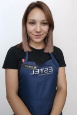 Логинова Ксения