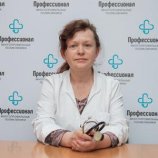 Белоглазова Светлана Ивановна