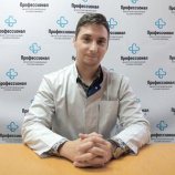 Прищепа Сергей Викторович