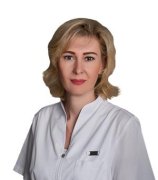 Немченко Анна Владимировна
