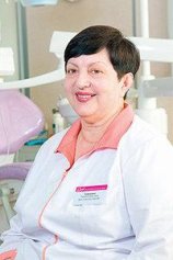 Хомченко Галина Борисовна