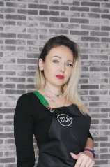 Рудова Виктория Павловна
