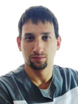 Крахмалев Роман Борисович