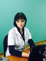Баянова Светлана Николаевна