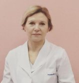 Выборова Лариса Васильевна