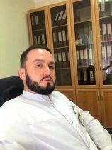 Селиверстов Константин Олегович