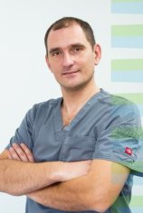 Лохман Андрей Викторович