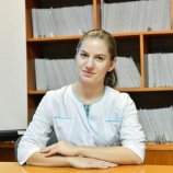 Исаева Людмила Игоревна