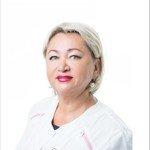 Вершинина Елена Геннадьевна