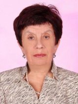 Консул Людмила Романовна