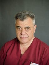 Румянцев Сергей Анатольевич