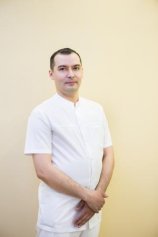 Сабиров Ренат Халитович