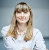 Козаченко Олеся Михайловна
