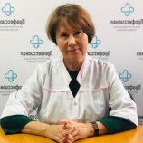 Суровенко Татьяна Николаевна