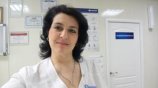 Мажара Елена Викторовна