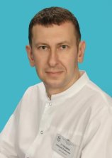 Гуменюк Дмитрий Борисович