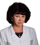Карлюк Ольга Ивановна