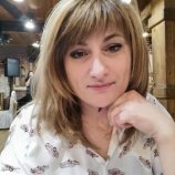 Силанова Алла