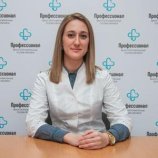 Сахоненко Любовь Владимировна