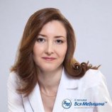 Шабалина Оксана Николаевна