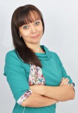 Козырева Лариса Геннадьевна