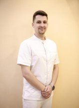 Майоров Игорь Владимирович