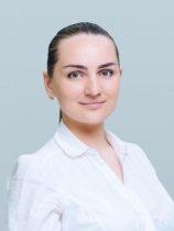 Терехова Анна Николаевна