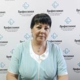 Франковская Тамара Борисовна