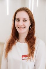 Малышева Анастасия Дмитриевна
