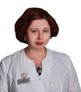 Малова Татьяна Анатольевна