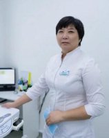 Ким Эльвира Юрьевна