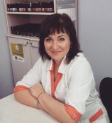 Тининика Татьяна