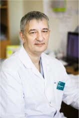 Пронягин Сергей Викторович