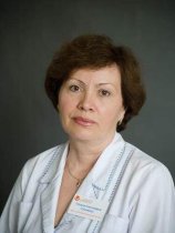 Голиченко Татьяна Николаевна