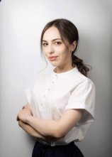 Кулакова Лилия Александровна