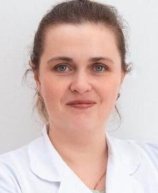 Бабаева (Гуменюк) Людмила Владимировна